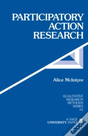 Capa do artigo Participatory Action Research