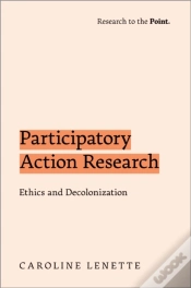 Capa do artigo Participatory Action Research