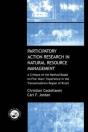 Participatory Action Research In Natural Resource Management - Preview