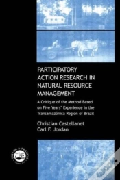 Capa do artigo Participatory Action Research In Natural Resource Management