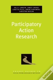 Capa do artigo Participatory Action Research