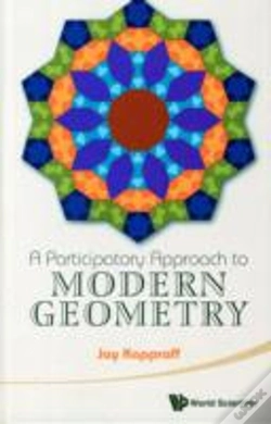 Capa do artigo Participatory Approach To Modern Geometry, A