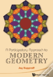 Capa do artigo Participatory Approach To Modern Geometry, A