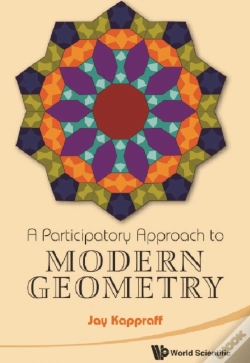 Capa do artigo Participatory Approach To Modern Geometry, A