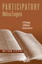 Participatory Biblical Exegesis - Preview