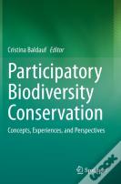 Participatory Biodiversity Conservation