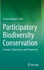 Participatory Biodiversity Conservation - Preview