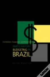 Capa do artigo Participatory Budgeting In Brazil