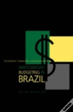 Capa do artigo Participatory Budgeting In Brazil