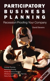 Capa do artigo Participatory Business Planning