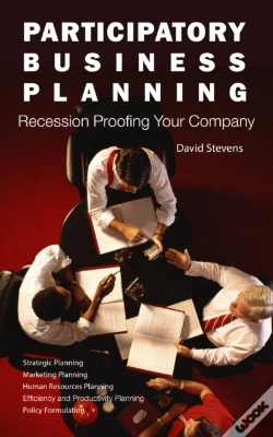 Capa do artigo Participatory Business Planning