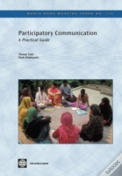 Capa do artigo Participatory Communication