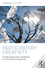 Capa do artigo Participatory Creativity