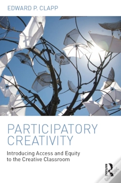 Capa do artigo Participatory Creativity