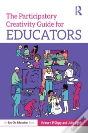 Capa do artigo Participatory Creativity Guide For Educators