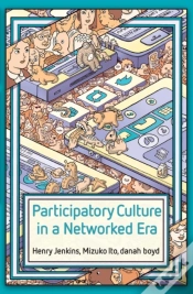 Capa do artigo Participatory Culture In A Networked Era
