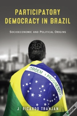 Capa do artigo Participatory Democracy In Brazil