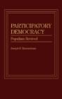 Participatory Democracy - Preview