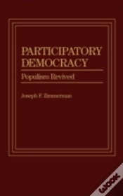 Capa do artigo Participatory Democracy