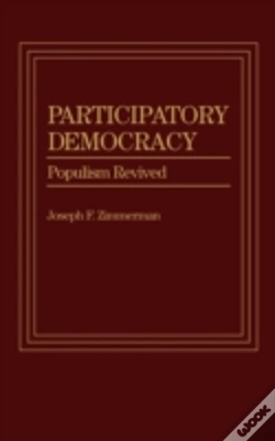 Capa do artigo Participatory Democracy