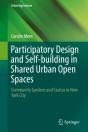 Participatory Design And Self-Building In Shared Urban Open Spaces - Preview