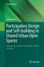 Participatory Design And Self-Building In Shared Urban Open Spaces - Preview