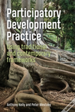 Capa do artigo Participatory Development Practice