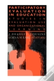 Capa do artigo Participatory Evaluation In Education
