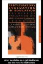 Participatory Evaluation In Education - Preview