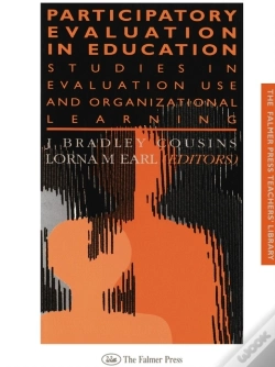 Capa do artigo Participatory Evaluation In Education