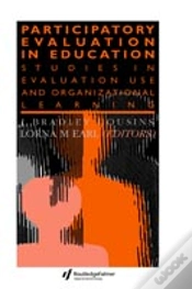 Capa do artigo Participatory Evaluation In Education
