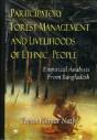 Participatory Forest Management & Livelihoods Of Ethnic People - Preview