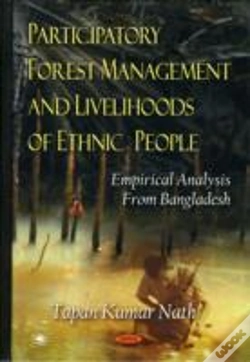 Capa do artigo Participatory Forest Management & Livelihoods Of Ethnic People