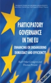 Participatory Governance In The Eu