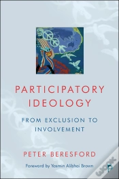 Capa do artigo Participatory Ideology