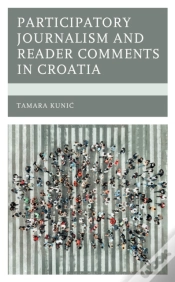 Capa do artigo Participatory Journalism And Reader Comments In Croatia
