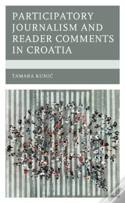 Capa do artigo Participatory Journalism And Reader Comments In Croatia