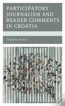 Capa do artigo Participatory Journalism And Reader Comments In Croatia