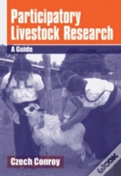 Capa do artigo Participatory Livestock Research