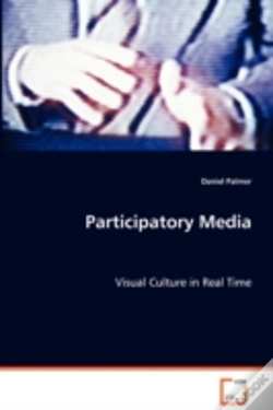 Capa do artigo Participatory Media