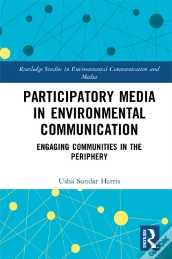 Capa do artigo Participatory Media In Environmental Communication