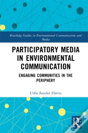 Capa do artigo Participatory Media In Environmental Communication