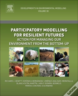 Capa do artigo Participatory Modelling For Resilient Futures