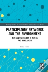 Participatory Networks And The Environment