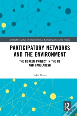 Capa do artigo Participatory Networks And The Environment
