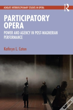 Capa do artigo Participatory Opera