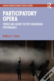Capa do artigo Participatory Opera