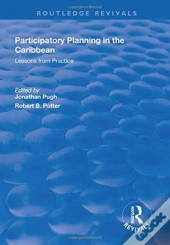 Participatory Planning In The Caribbean: Lessons From Practice