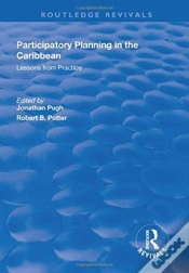 Capa do artigo Participatory Planning In The Caribbean: Lessons From Practice