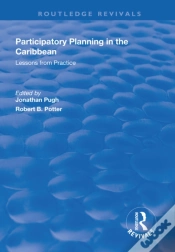 Capa do artigo Participatory Planning In The Caribbean: Lessons From Practice